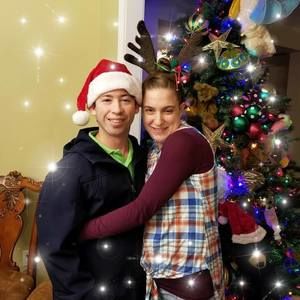 Meet your Posher, Timothy